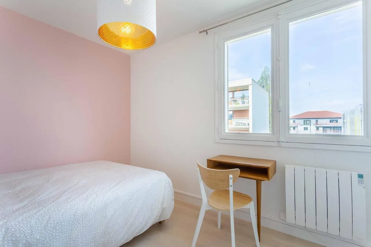 Bed & Breakfast Le Cocon Lagom